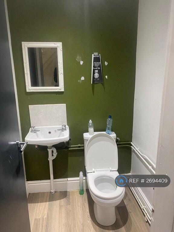 1 bed House Share for rent in Preston. From OpenRent