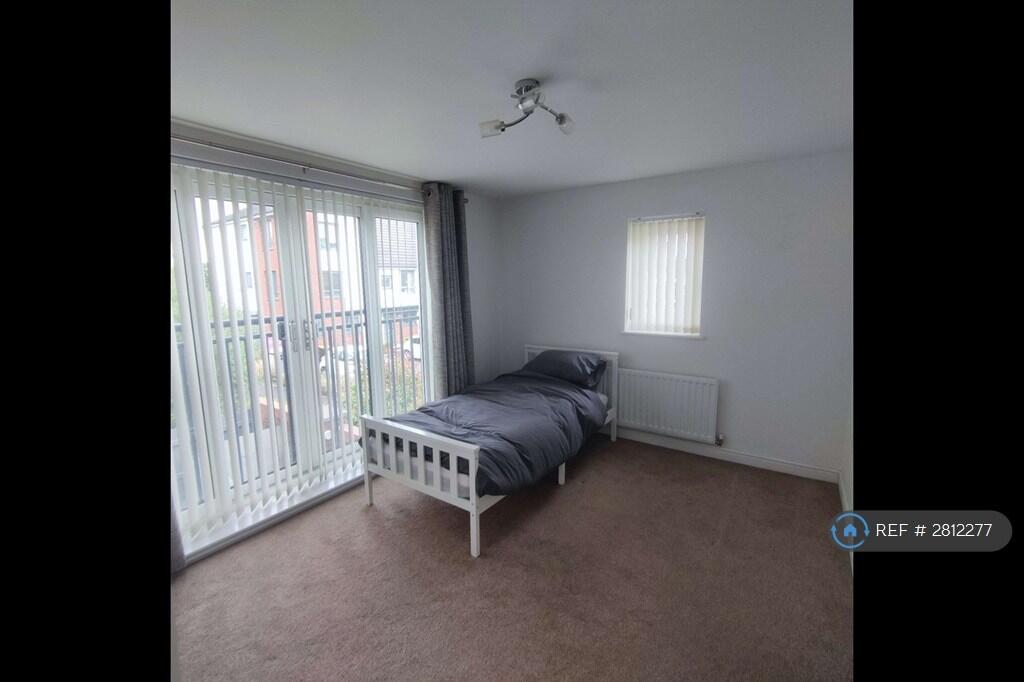 1 bed House Share for rent in Newport. From OpenRent