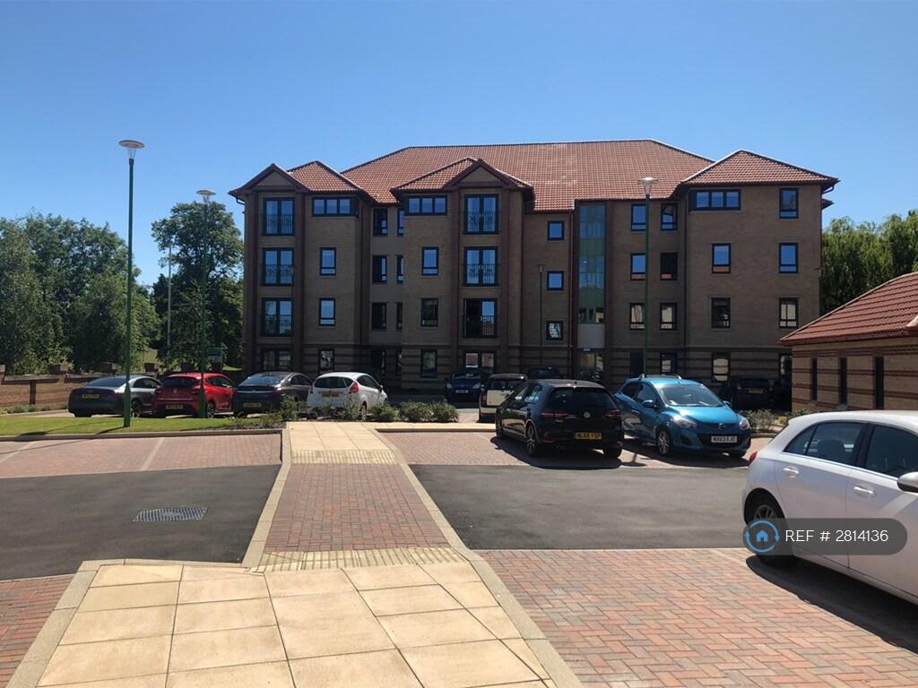 2 bed 1st Floor Flat for rent in . From OpenRent