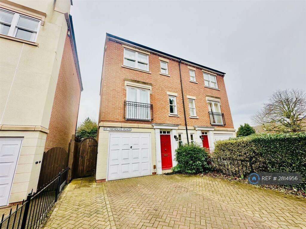 1 bed House Share for rent in Derby. From OpenRent 1 bed House Share for rent in Derby. From OpenRent