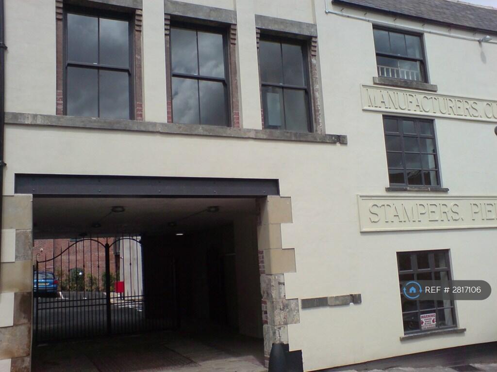 0 bed Studio for rent in Sheffield. From OpenRent