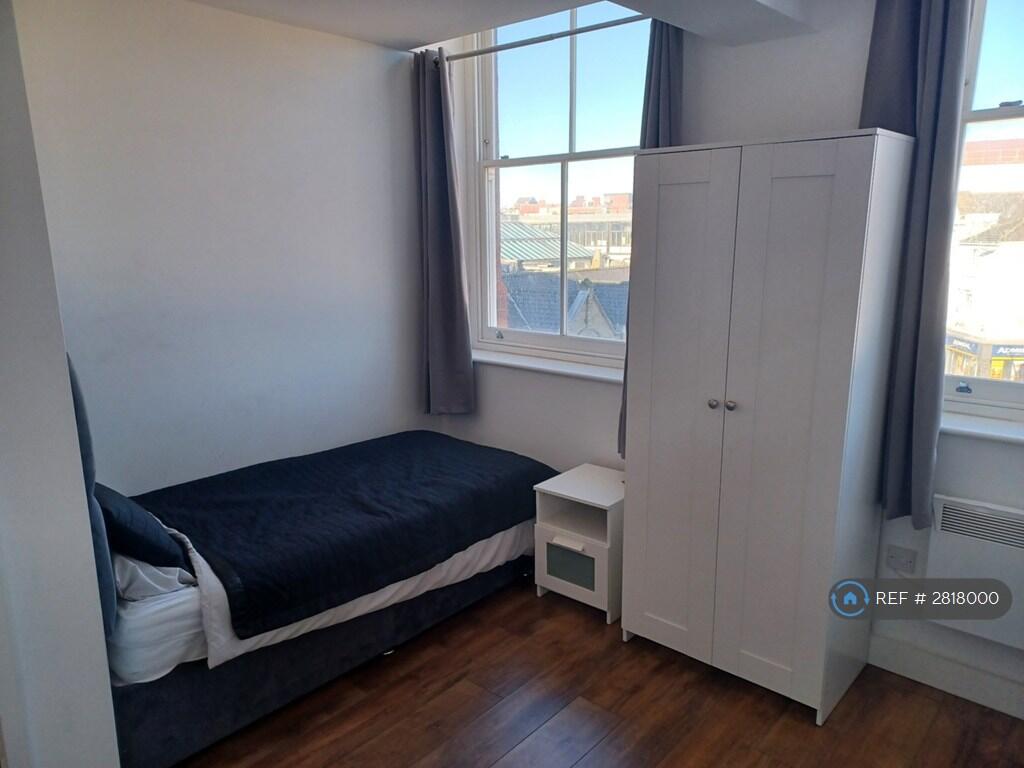 0 bed Studio for rent in Stoke-on-Trent. From OpenRent