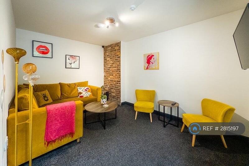 1 bed House Share for rent in Stoke-on-Trent. From OpenRent