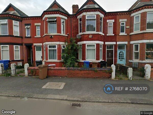 1 bed House Share for rent in Salford. From OpenRent