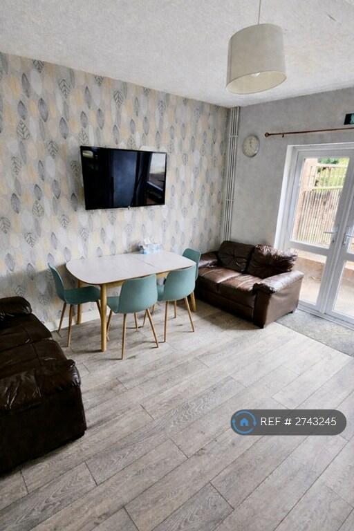 1 bed House Share for rent in Coventry. From OpenRent