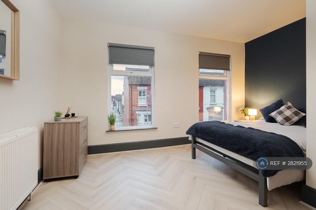 4 bed End of Terrace for rent in Liverpool. From OpenRent