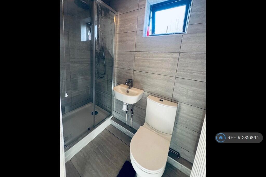 1 bed House Share for rent in Nottingham. From OpenRent