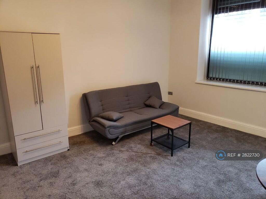 0 bed Studio for rent in Nelson. From OpenRent