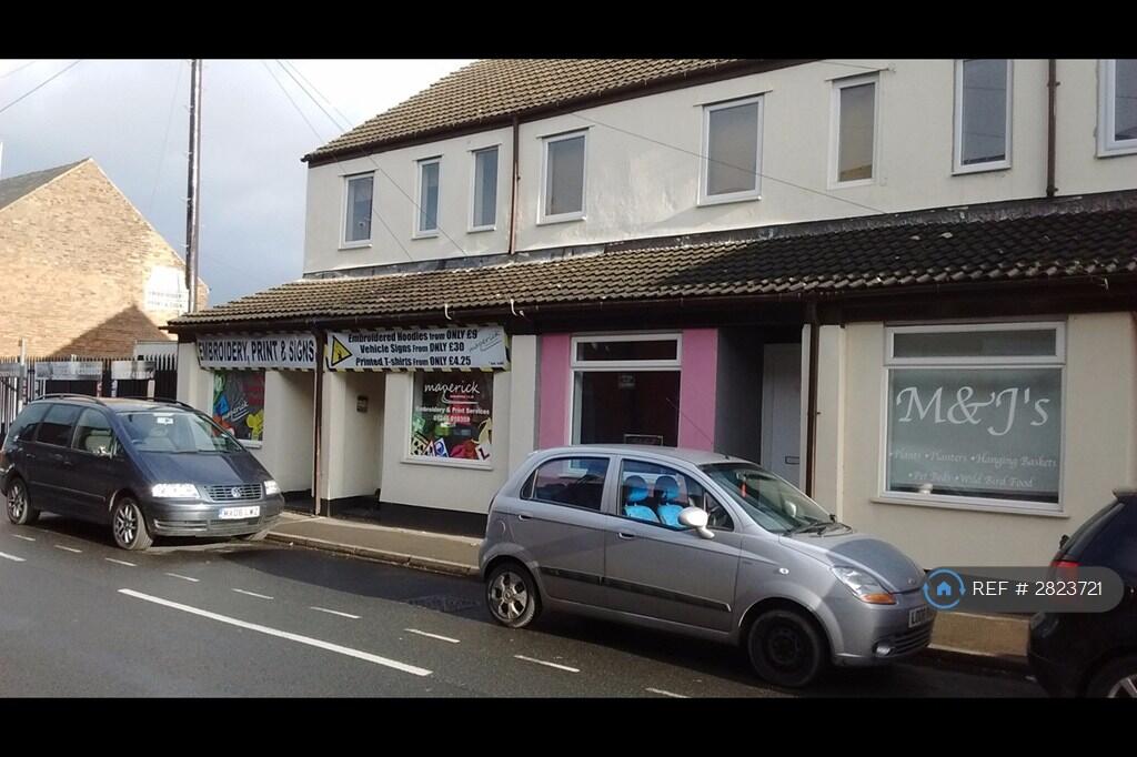 1 bed 1st Floor Flat for rent in Clowne. From OpenRent 1 bed 1st Floor Flat for rent in Clowne. From OpenRent