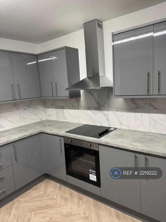 1 bed House Share for rent in Northampton. From OpenRent