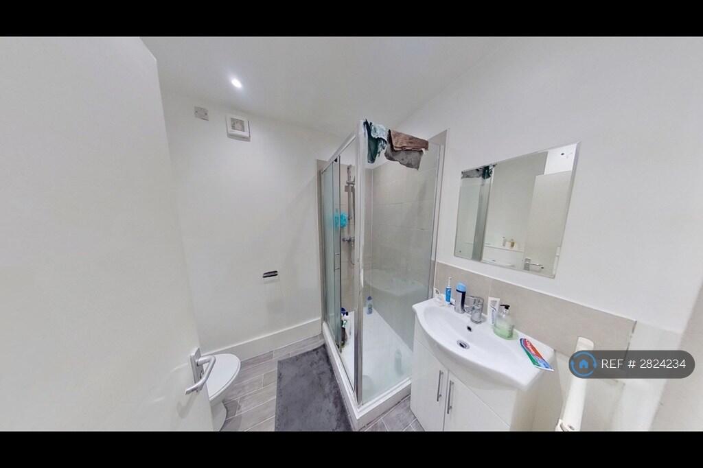 1 bed House Share for rent in Nottingham. From OpenRent