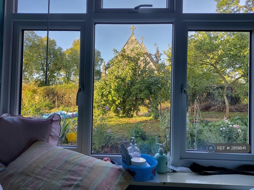 1 bed House Share for rent in Newcastle-under-Lyme. From OpenRent