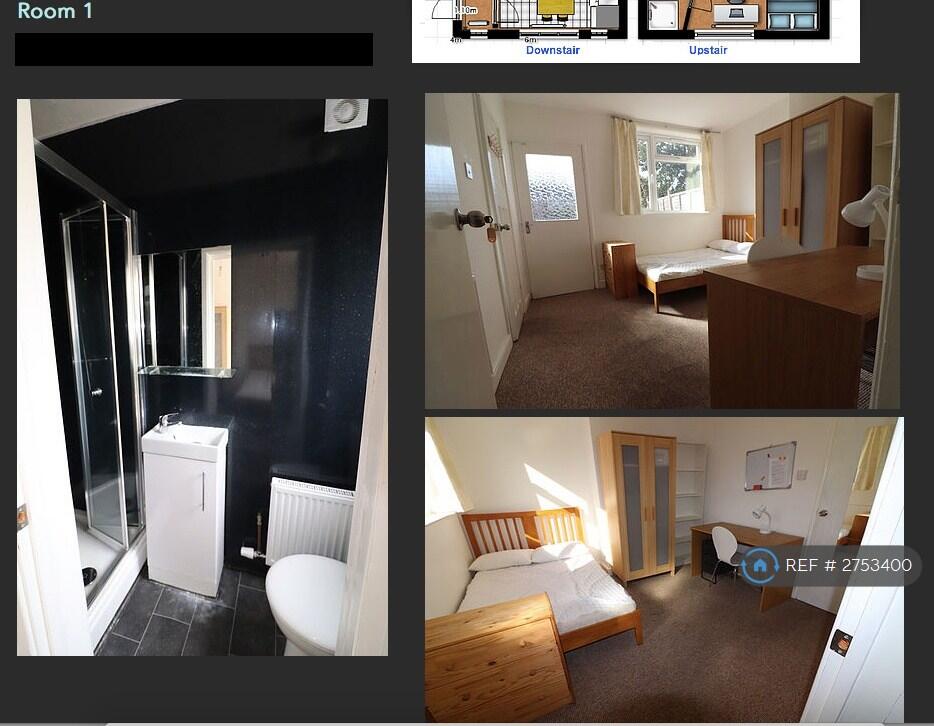 1 bed House Share for rent in Coventry. From OpenRent 1 bed House Share for rent in Coventry. From OpenRent
