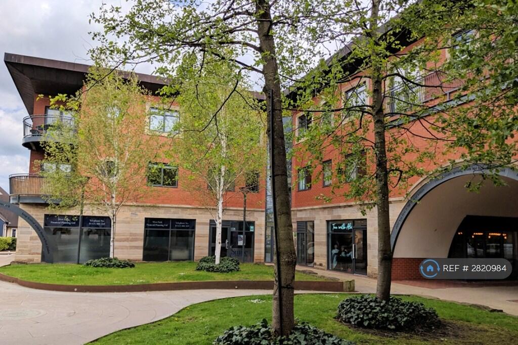 2 bed 1st Floor Flat for rent in Darlington. From OpenRent