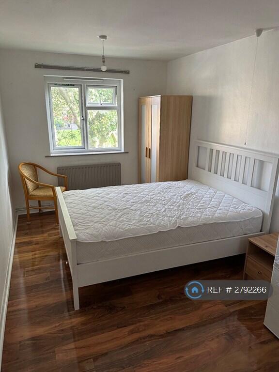 1 bed Flat Share for rent in Derby. From OpenRent