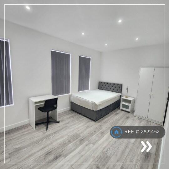 1 bed House Share for rent in Leeds. From OpenRent