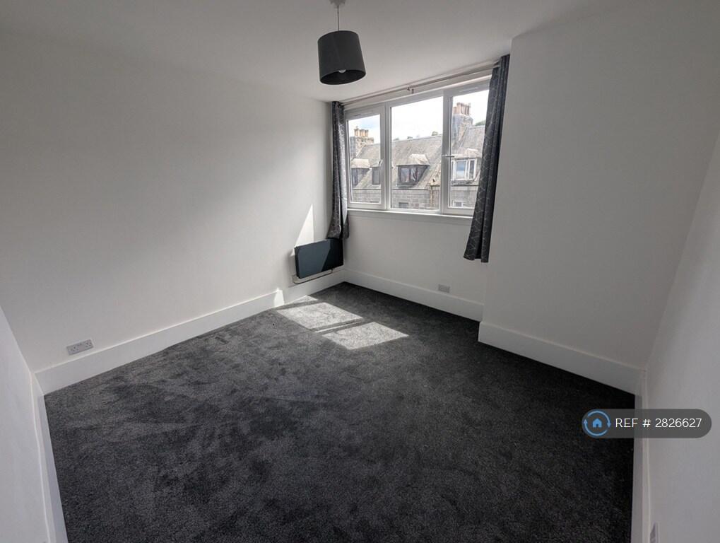 1 bed 1st Floor Flat for rent in Aberdeen. From OpenRent
