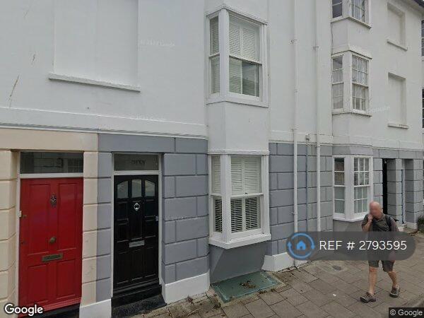 1 bed House Share for rent in Brighton and Hove. From OpenRent