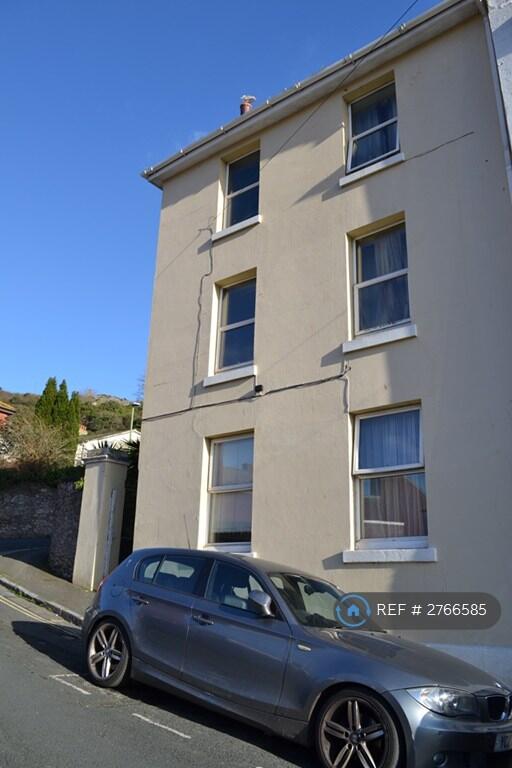 1 bed House Share for rent in Torquay. From OpenRent
