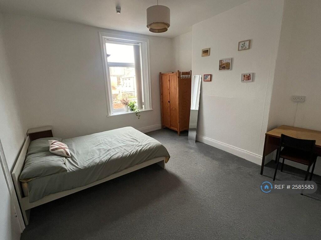 1 bed House Share for rent in Newcastle upon Tyne. From OpenRent