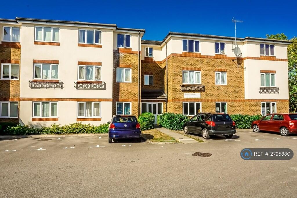 1 bed House Share for rent in Milton Keynes. From OpenRent