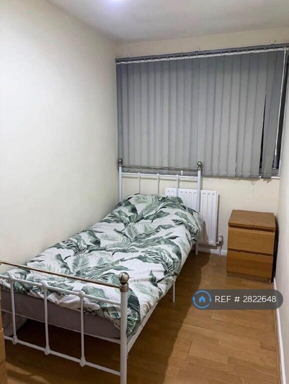 1 bed House Share for rent in Milton Keynes. From OpenRent