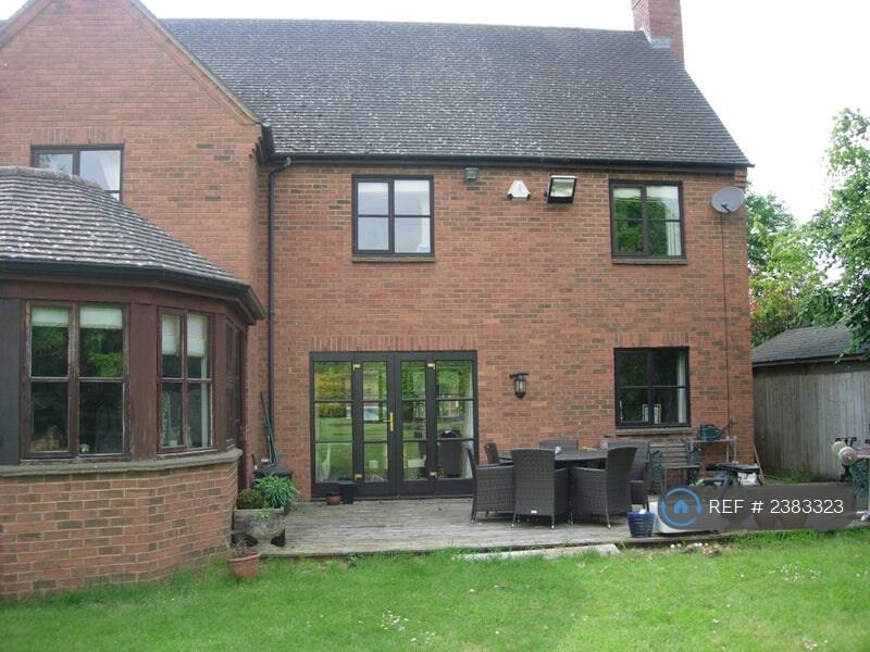 1 bed House Share for rent in Ufton. From OpenRent