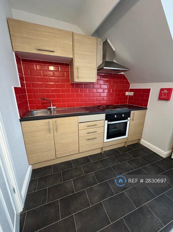 0 bed Studio for rent in Doncaster. From OpenRent