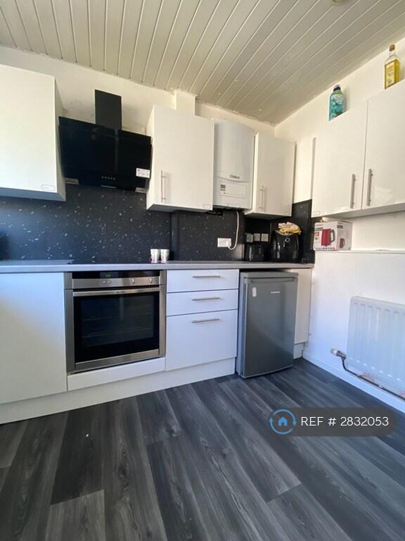 1 bed House Share for rent in Bristol. From OpenRent