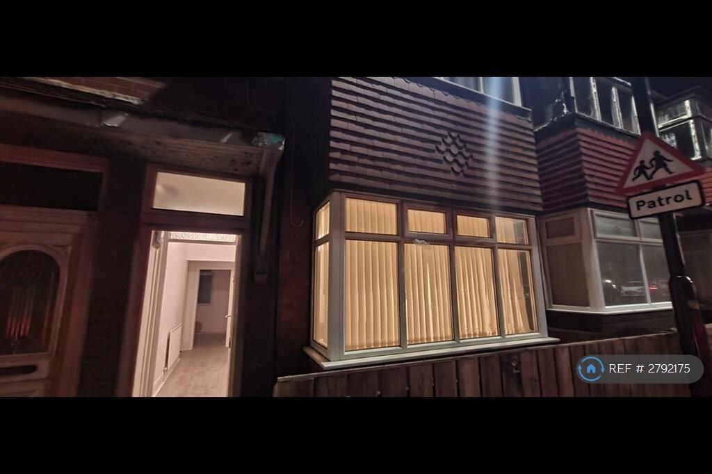 2 bed 1st Floor Flat for rent in Sunderland. From OpenRent