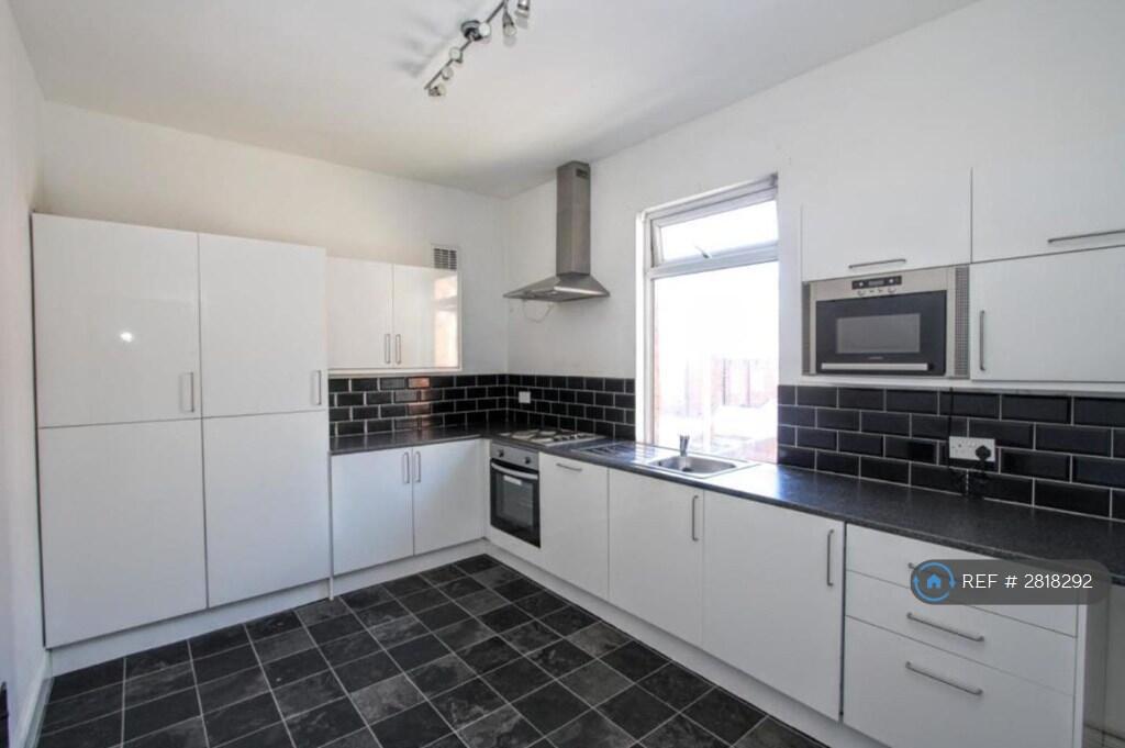 1 bed Annexe for rent in Darlington. From OpenRent