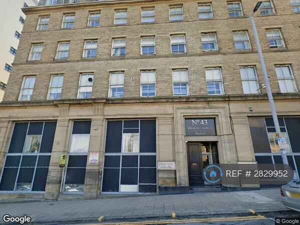 1 bed 1st Floor Flat for rent in Bradford. From OpenRent 1 bed 1st Floor Flat for rent in Bradford. From OpenRent