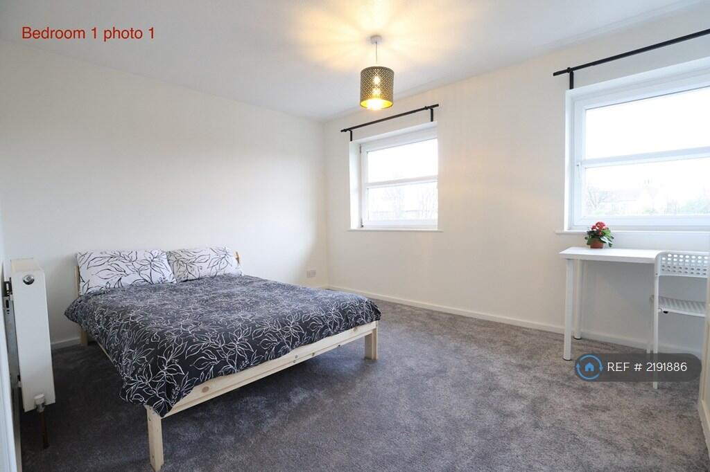 1 bed House Share for rent in Bristol. From OpenRent