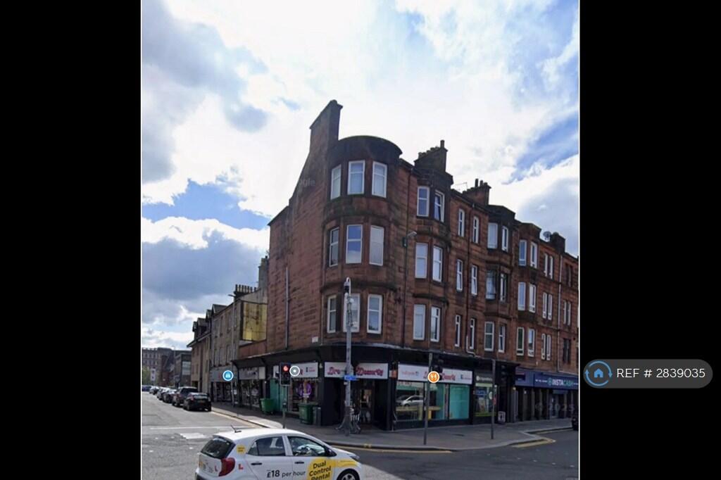 1 bed Flat Share for rent in Paisley. From OpenRent