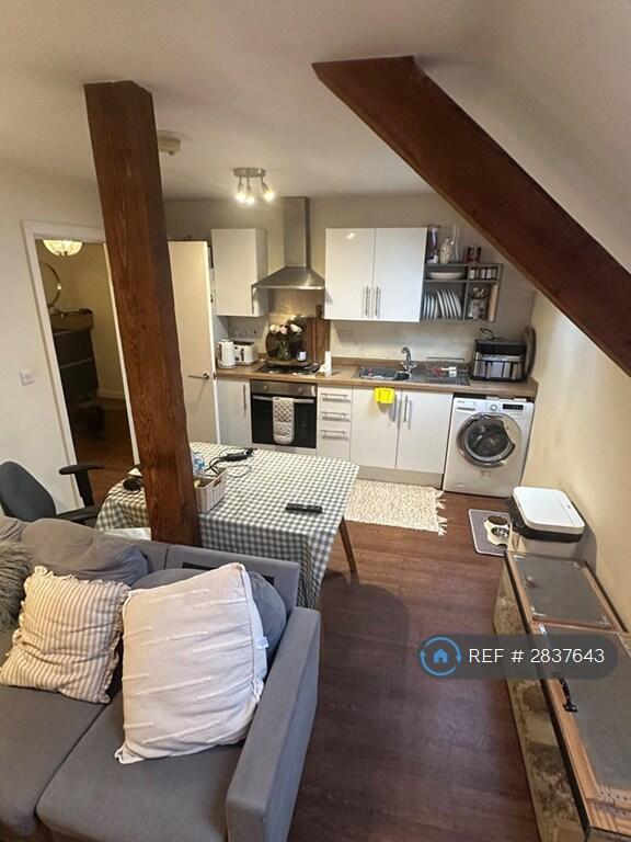 1 bed 1st Floor Flat for rent in Nottingham. From OpenRent 1 bed 1st Floor Flat for rent in Nottingham. From OpenRent