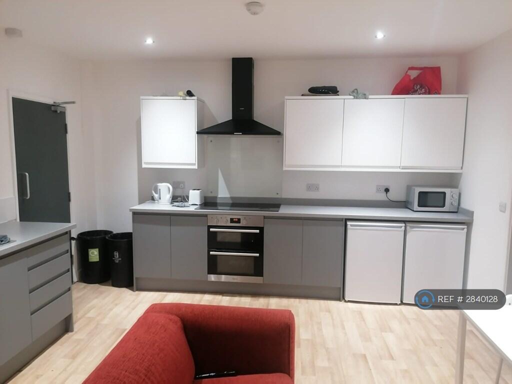 1 bed House Share for rent in Durham. From OpenRent