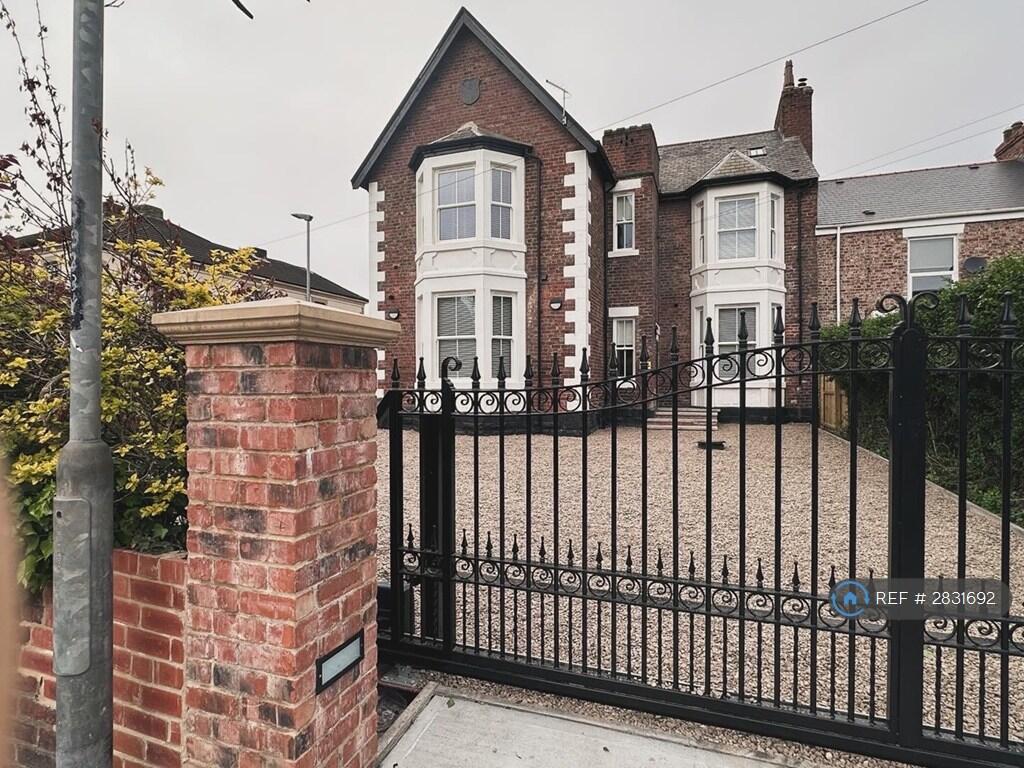 1 bed House Share for rent in Blyth. From OpenRent