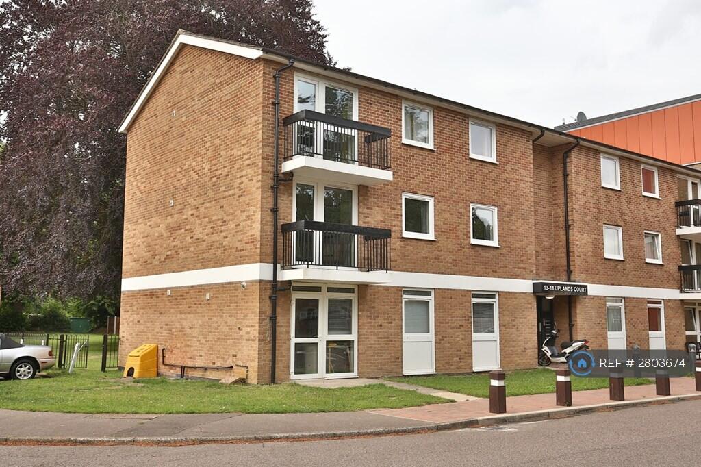 1 bed Flat Share for rent in Norwich. From OpenRent