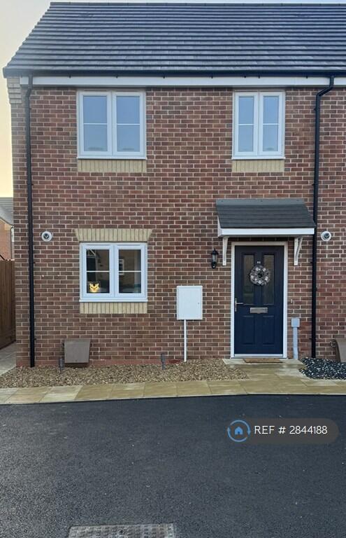 1 bed House Share for rent in Gainsborough. From OpenRent