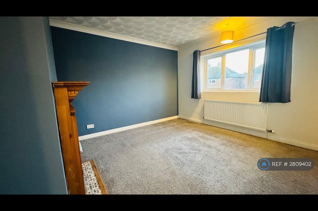 1 bed House Share for rent in Chatteris. From OpenRent