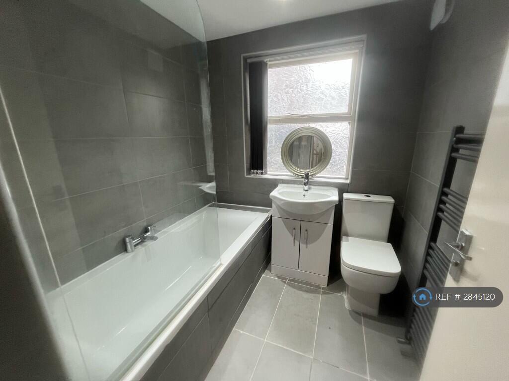 1 bed House Share for rent in Liverpool. From OpenRent