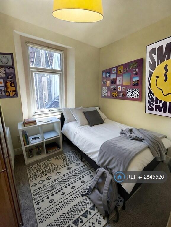 1 bed House Share for rent in Bristol. From OpenRent