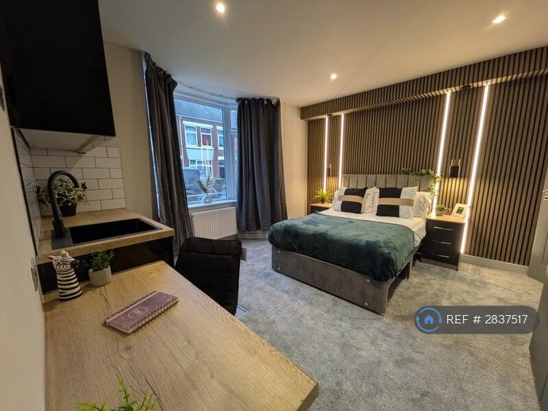 1 bed House Share for rent in Coalville. From OpenRent 1 bed House Share for rent in Coalville. From OpenRent