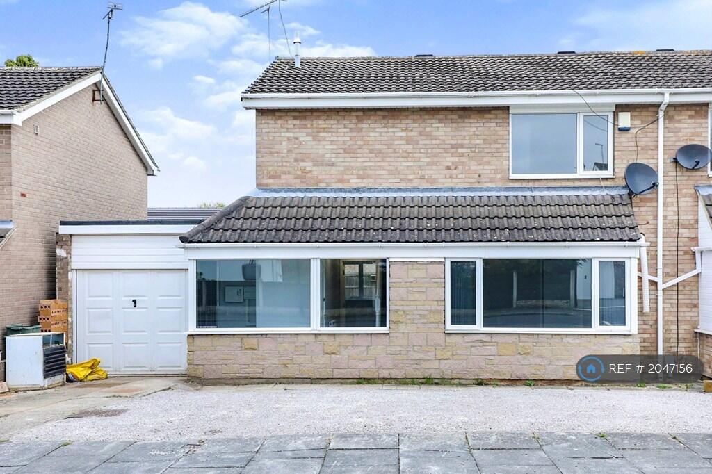 1 bed House Share for rent in Doncaster. From OpenRent