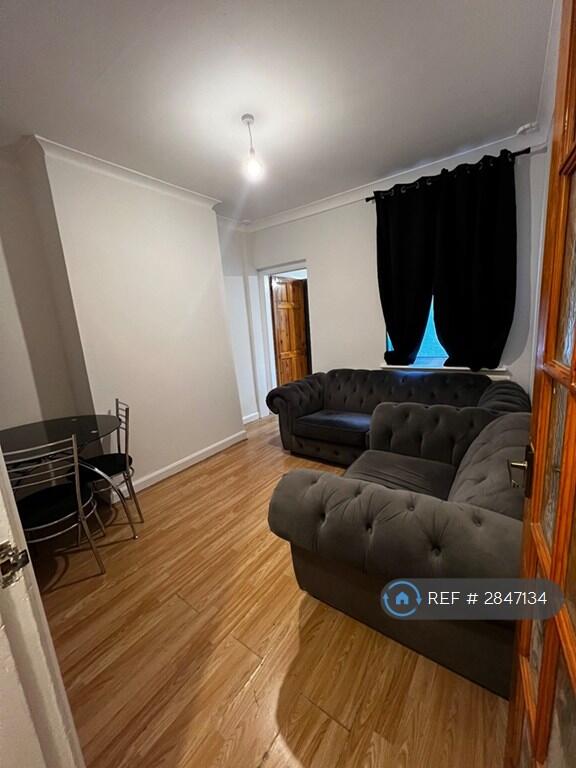 1 bed House Share for rent in Lincoln. From OpenRent