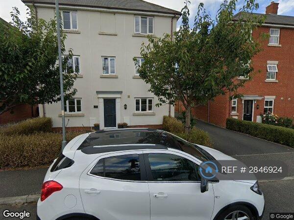 1 bed House Share for rent in Wymondham. From OpenRent