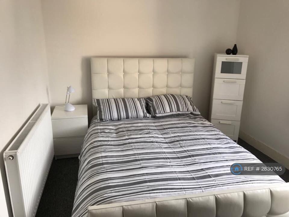 0 bed Studio for rent in Wolverhampton. From OpenRent
