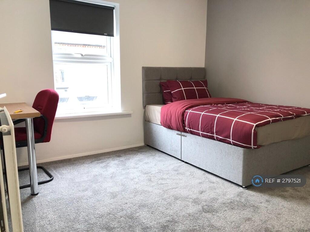1 bed House Share for rent in Mansfield. From OpenRent