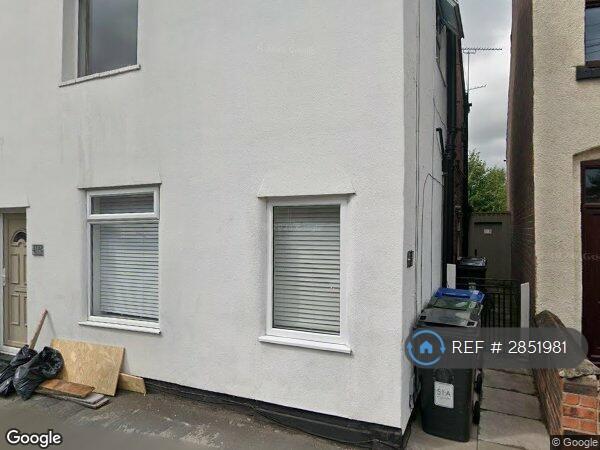 2 bed Detached for rent in Ormskirk. From OpenRent