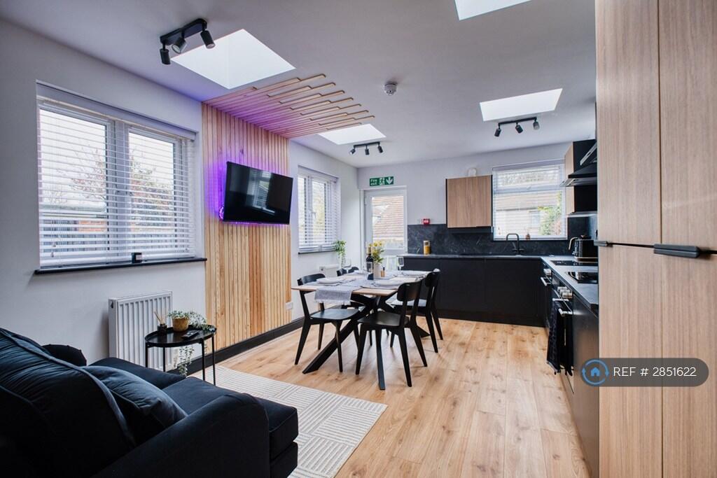 1 bed House Share for rent in Gillingham. From OpenRent